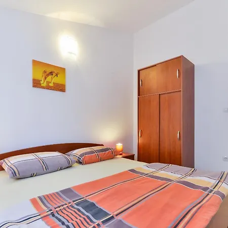 Apartmán By The Sea - 18572 *